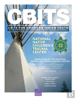 Bertrand.pt - Cognitive Behavioral Intervention For Trauma In Schools (Cbits) For American Indian Youth