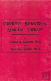 Cognitive-Behavioral Marital Therapy