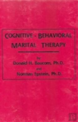 Bertrand.pt - Cognitive-Behavioral Marital Therapy
