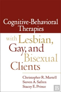 Bertrand.pt - Cognitive-Behavioral Therapies With Lesbian, Gay, And Bisexual Clients