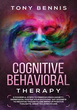 Bertrand.pt - Cognitive Behavioral Therapy: 11 Powerfu