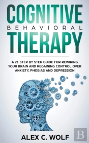 Cognitive Behavioral Therapy: A 21 Step