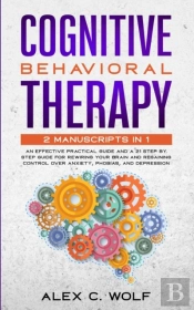 Cognitive Behavioral Therapy