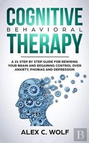 Cognitive Behavioral Therapy
