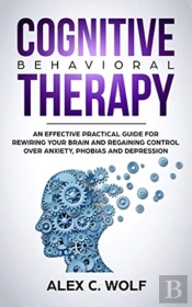 Cognitive Behavioral Therapy