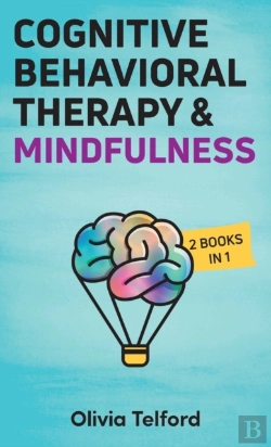 Bertrand.pt - Cognitive Behavioral Therapy And Mindfulness