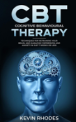 Cognitive Behavioral Therapy (Cbt)