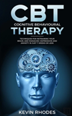 Bertrand.pt - Cognitive Behavioral Therapy (Cbt)