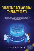 Cognitive Behavioral Therapy (Cbt)