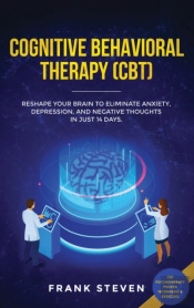 Cognitive Behavioral Therapy (Cbt)