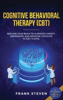 Bertrand.pt - Cognitive Behavioral Therapy (Cbt)