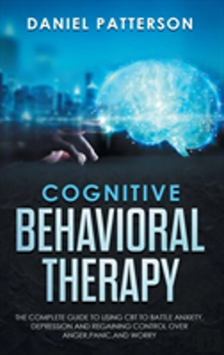 Bertrand.pt - Cognitive Behavioral Therapy