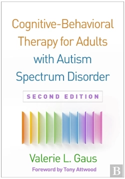 Bertrand.pt - Cognitive-Behavioral Therapy For Adults With Autism Spectrum Disorder