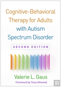 Bertrand.pt - Cognitive-Behavioral Therapy For Adults With Autism Spectrum Disorder