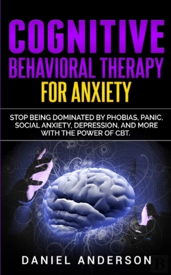 Bertrand.pt - Cognitive Behavioral Therapy For Anxiety