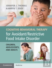 Cognitive-Behavioral Therapy For Avoidant/Restrictive Food Intake Disorder