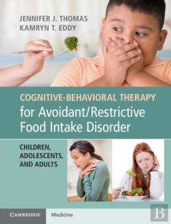 Bertrand.pt - Cognitive-Behavioral Therapy For Avoidant/Restrictive Food Intake Disorder