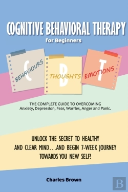 Bertrand.pt - Cognitive Behavioral Therapy For Beginne