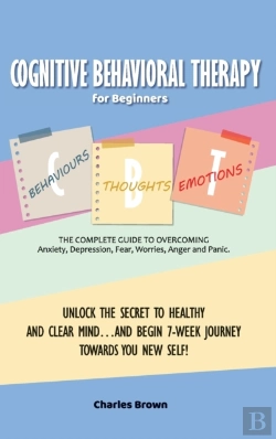 Bertrand.pt - Cognitive Behavioral Therapy For Beginne