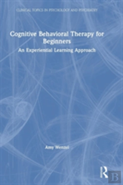 Bertrand.pt - Cognitive Behavioral Therapy For Beginners