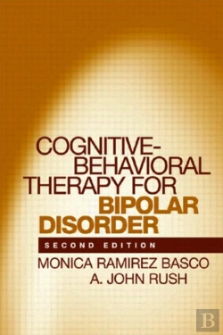 Bertrand.pt - Cognitive-Behavioral Therapy For Bipolar Disorder, Second Edition
