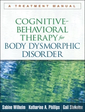 Cognitive-Behavioral Therapy For Body Dysmorphic Disorder