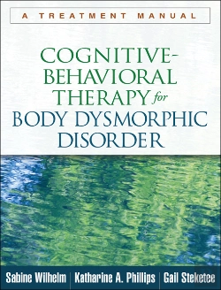 Bertrand.pt - Cognitive-Behavioral Therapy For Body Dysmorphic Disorder