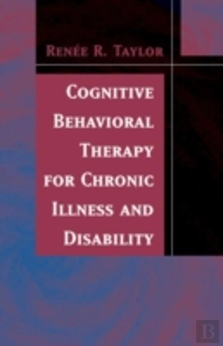 Bertrand.pt - Cognitive Behavioral Therapy For Chronic Illness And Disability