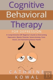Cognitive Behavioral Therapy For Depression