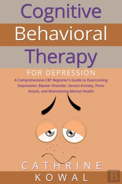 Bertrand.pt - Cognitive Behavioral Therapy For Depression