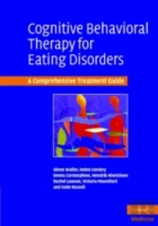 Cognitive Behavioral Therapy For Eating Disorders