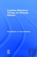 Cognitive Behavioral Therapy For Perinatal Distress