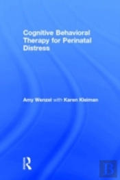 Cognitive Behavioral Therapy For Perinatal Distress