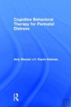 Bertrand.pt - Cognitive Behavioral Therapy For Perinatal Distress