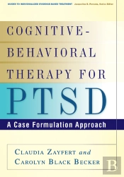 Cognitive-Behavioral Therapy For Ptsd