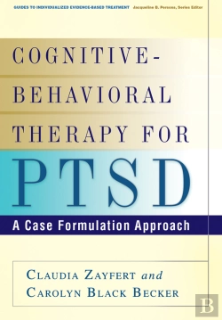 Bertrand.pt - Cognitive-Behavioral Therapy For Ptsd