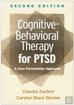 Bertrand.pt - Cognitive-Behavioral Therapy For Ptsd