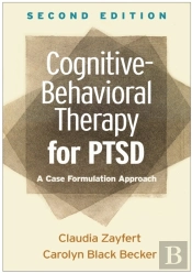 Cognitive-Behavioral Therapy For Ptsd