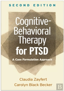 Bertrand.pt - Cognitive-Behavioral Therapy For Ptsd