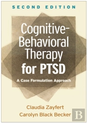 Cognitive-Behavioral Therapy For Ptsd