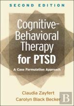 Cognitive-Behavioral Therapy For Ptsd, Second Edition