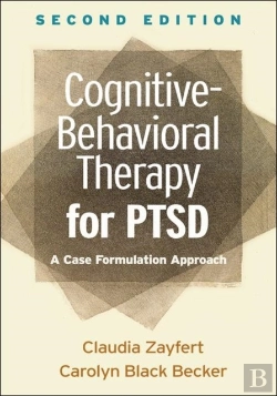 Bertrand.pt - Cognitive-Behavioral Therapy For Ptsd, Second Edition