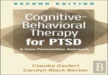 Cognitive-Behavioral Therapy For Ptsd, Second Edition