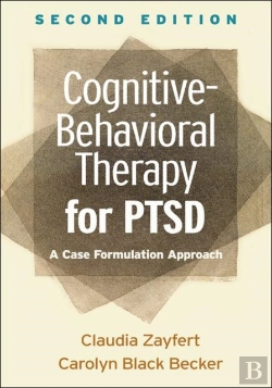 Bertrand.pt - Cognitive-Behavioral Therapy For Ptsd, Second Edition