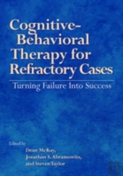 Bertrand.pt - Cognitive-Behavioral Therapy For Refractory Cases