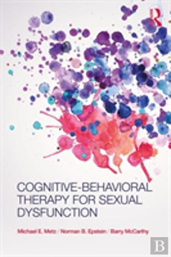 Bertrand.pt - Cognitive-Behavioral Therapy For Sexual Dysfunction