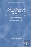 Cognitive-Behavioral Therapy For Smoking Cessation