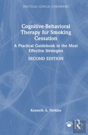 Cognitive-Behavioral Therapy For Smoking Cessation