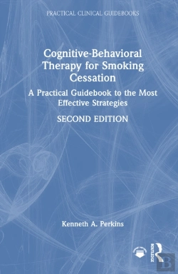 Bertrand.pt - Cognitive-Behavioral Therapy For Smoking Cessation