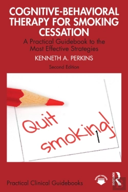 Bertrand.pt - Cognitive-Behavioral Therapy For Smoking Cessation